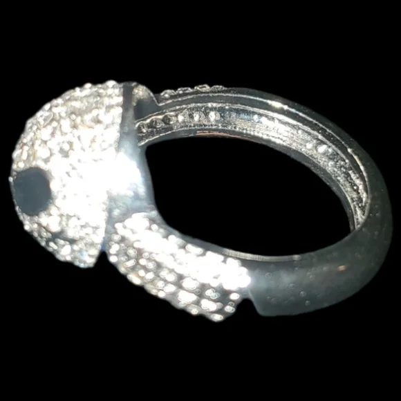 Jack Skelton Pumpkin King Ring - Picture 4 of 6